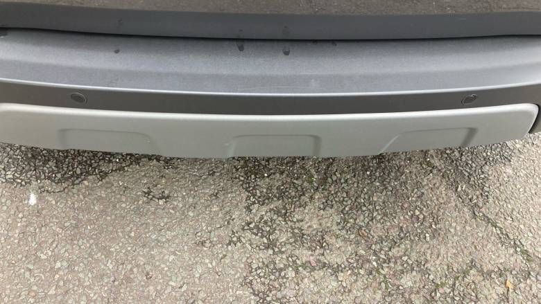 Ford EcoSport 1.0 EcoBoost 125 Titanium 5dr Petrol Hatchback